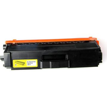 Brother HL-4570 Sarı Muadil Toner