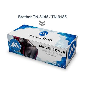 Brother HL-5240 Muadil Toner