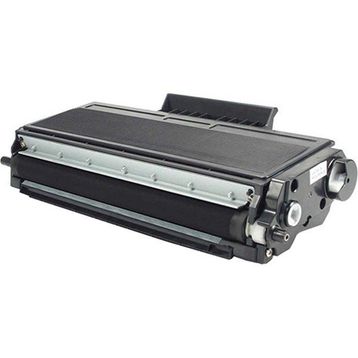 Brother HL-5370DWT Siyah Muadil Toner