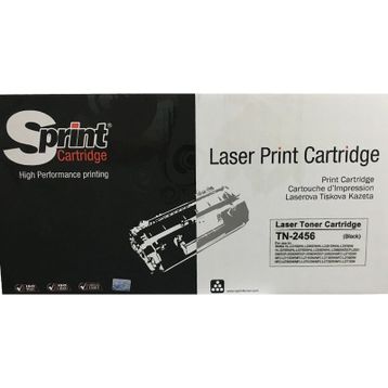 Brother HL-L2376DW Siyah Muadil Toner