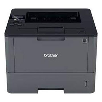 Brother HL-L5100-DN Çok Fonksiyonlu Mono Lazer Yazıcı