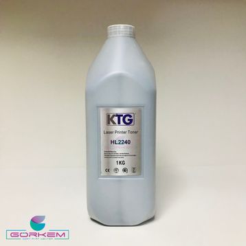 Brother HL2040 1000 gr Toner Tozu