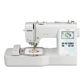Brother Innov-IS M330E Nakış Makinesi