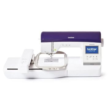 Brother Innov-IS NV880E Nakış Makinesi