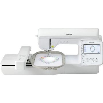 Brother Innov-IS NV880E Nakış Makinesi