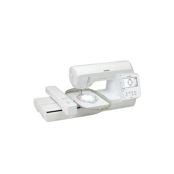 Brother Innov-IS NV880E Nakış Makinesi