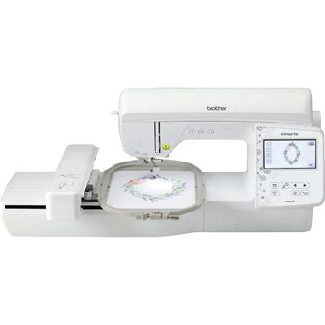 Brother Innov-IS NV880E Nakış Makinesi