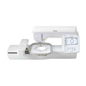 Brother Innov-IS NV880E Nakış Makinesi