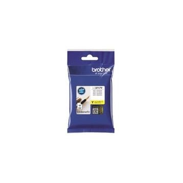 Brother LC-3717 Sarı Orijinal Kartuş