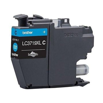 Brother LC-3719XL Mavi Kartuş