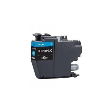 Brother LC-3719XL Mavi Kartuş