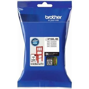 Brother LC-3719XL Siyah Kartuş