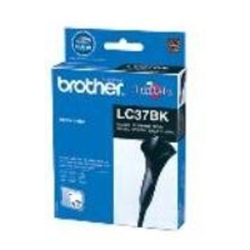 Brother LC-37BK Kartuş