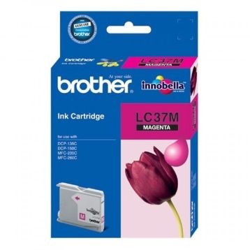 Brother LC-37M Kartuş