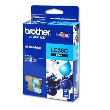 Brother LC-38C Kartuş
