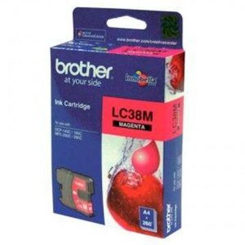 Brother LC-38M Kartuş