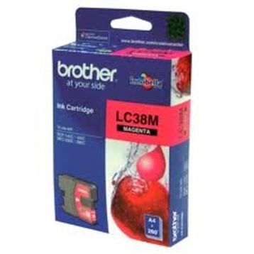 Brother LC-38M Kartuş