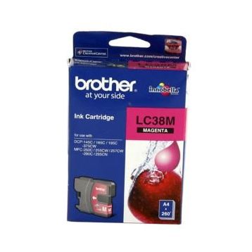 Brother LC-38M Kartuş