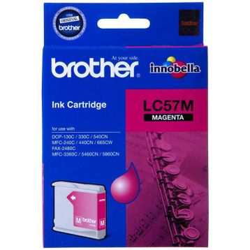 Brother LC-57M Kartuş
