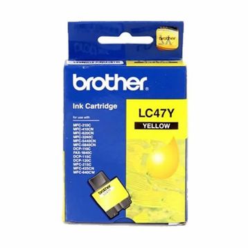 Brother LC-57Y Sarı Kartuş
