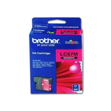 Brother LC-67M Kartuş