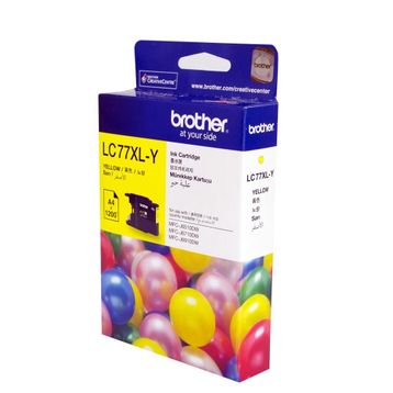 Brother LC-77XLY Kartuş