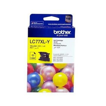 Brother LC-77XLY Kartuş