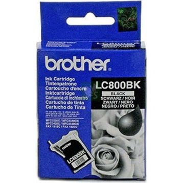 Brother LC-800BK Kartuş