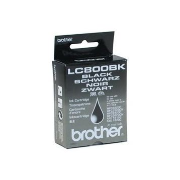 Brother LC-800BK Kartuş
