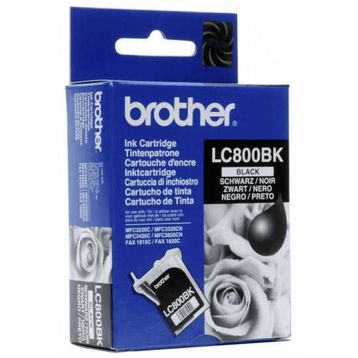 Brother LC-800BK Kartuş