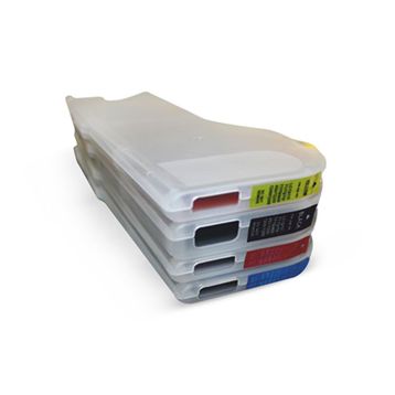 Brother LC1240 Mürekkep Kartuşu