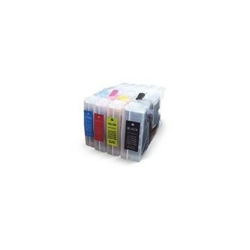 Brother LC1240 Mürekkep Kartuşu