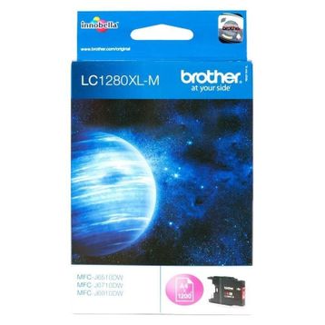 Brother LC1280XL Mürekkep Kartuşu