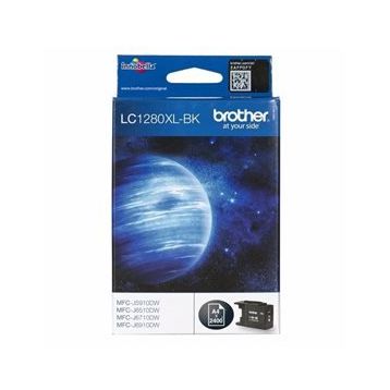 Brother LC1280XL Mürekkep Kartuşu