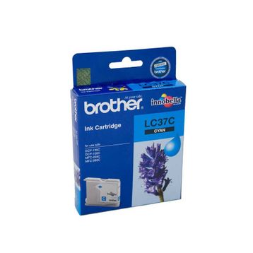 Brother LC37-LC970 Mavi Kartuş