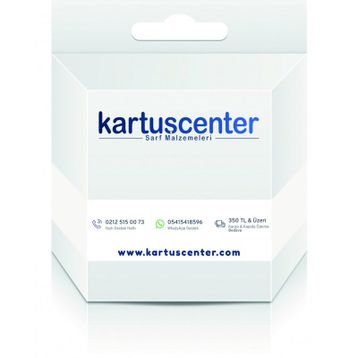 Brother LC37-LC970 Mavi Kartuş