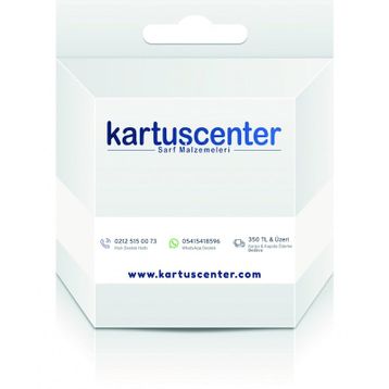 Brother LC37-LC970 Sarı Kartuş