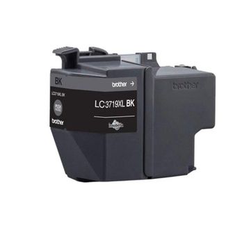 Brother LC3719XL Magenta Kartuş