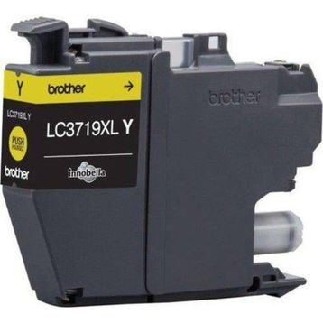 Brother LC3719XLY Kartuş