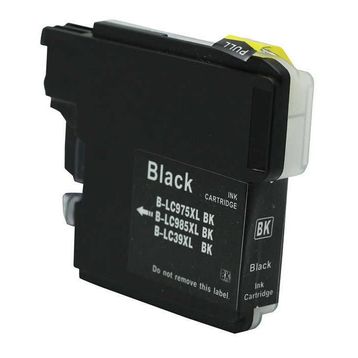 Brother LC39-LC985 Siyah Kartuş