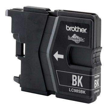 Brother LC39-LC985 Siyah Kartuş