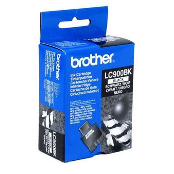 Brother LC47-LC900 Siyah Kartuş
