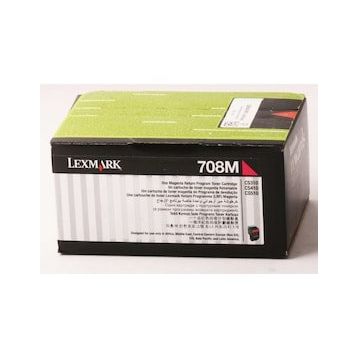 Brother LC472XLM 1500 Sayfa Yüksek Kapasite Kırmızı Kartuş