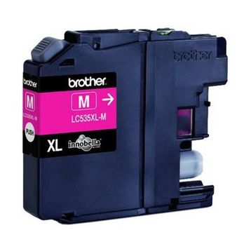 Brother LC535XL-M Kartuş