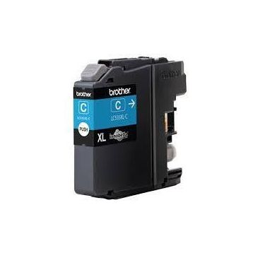 Brother Lc535Xlc Mavi Yüksek Kapasite DCP-J105 / MFC-J200 Kartuş
