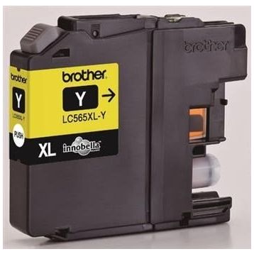 Brother LC565XLY Kartuş