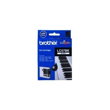 Brother LC57BK-LC1000 Siyah Kartuş