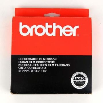 Brother M-1009 Şerit