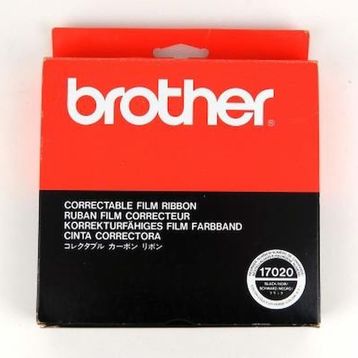 Brother M-1009 Şerit