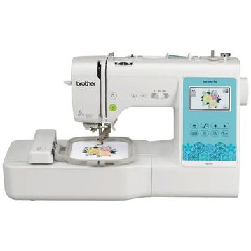 Brother M370 INNOV-IS Dikiş ve Nakış Makinesi